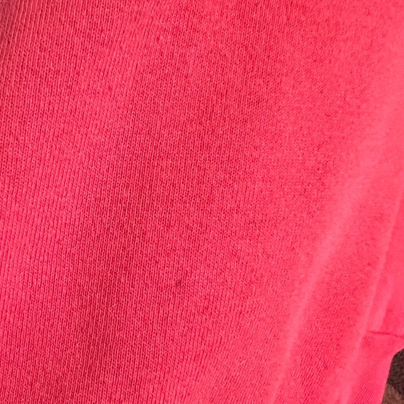 Vintage gingerbread man sweat shirt  Christmas holiday - Picture 8 of 9